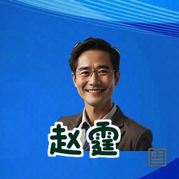 赵霆